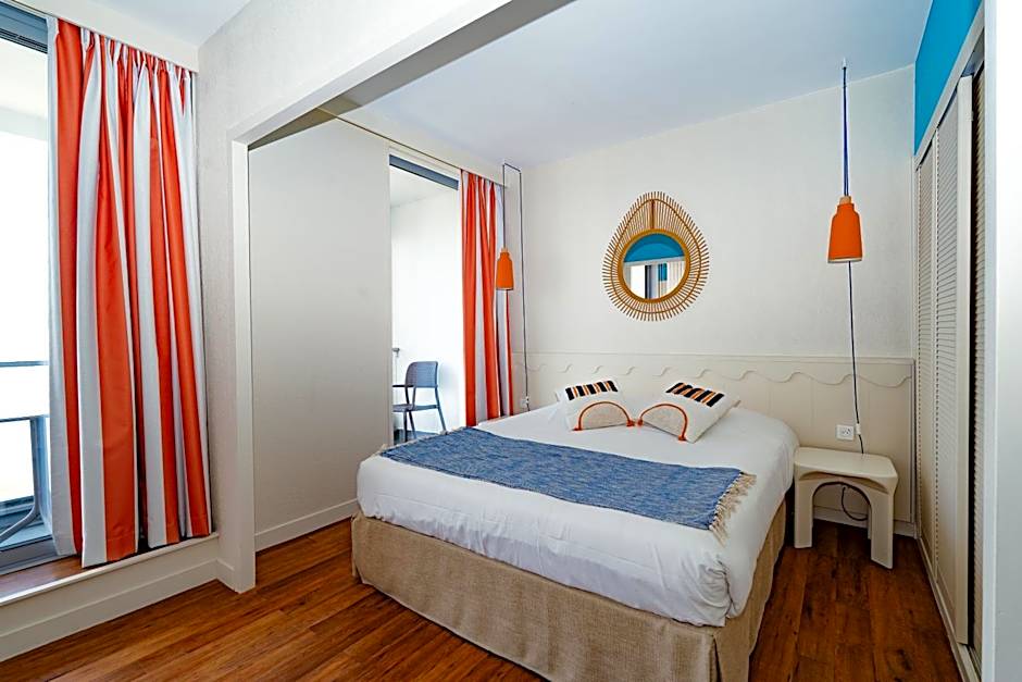Residence Vacances Bleues Le Grand Large