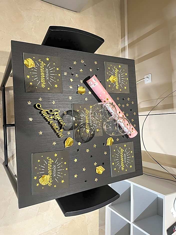 Le Cocon SPA lune de miel