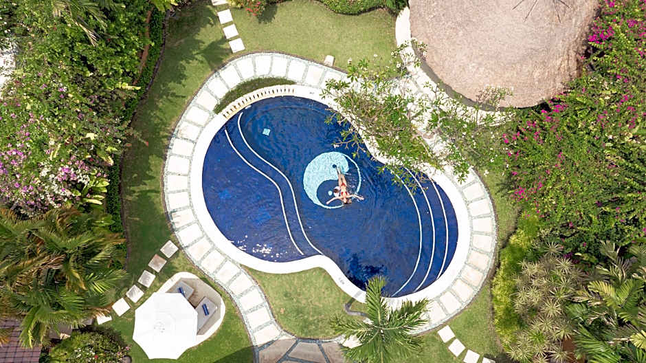 Impiana Private Villas Seminyak