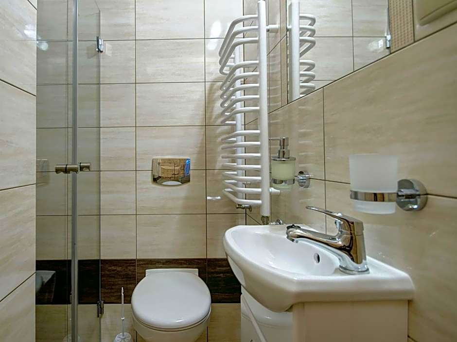 Pokoje Gościnne Światłomir