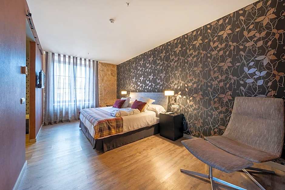 Castilla Termal Burgo de Osma