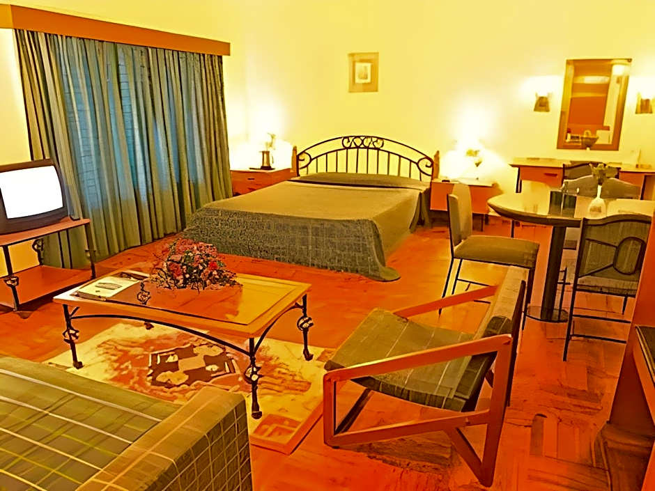 Club Mahindra Munnar