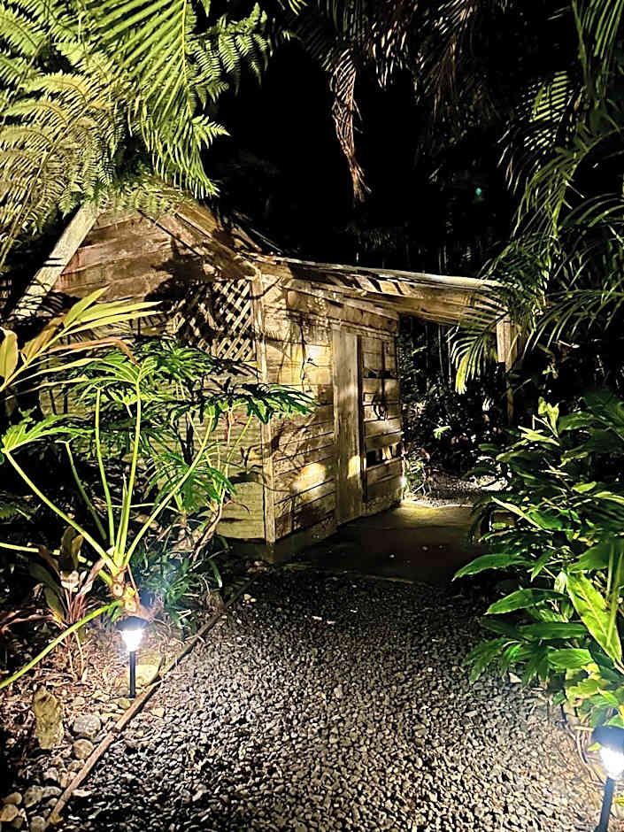 Koompartoo Retreat Bellingen