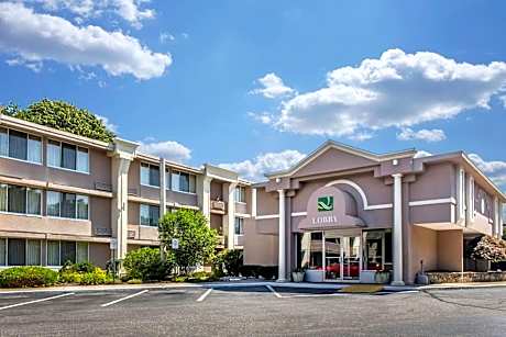 Quality Inn Old Saybrook