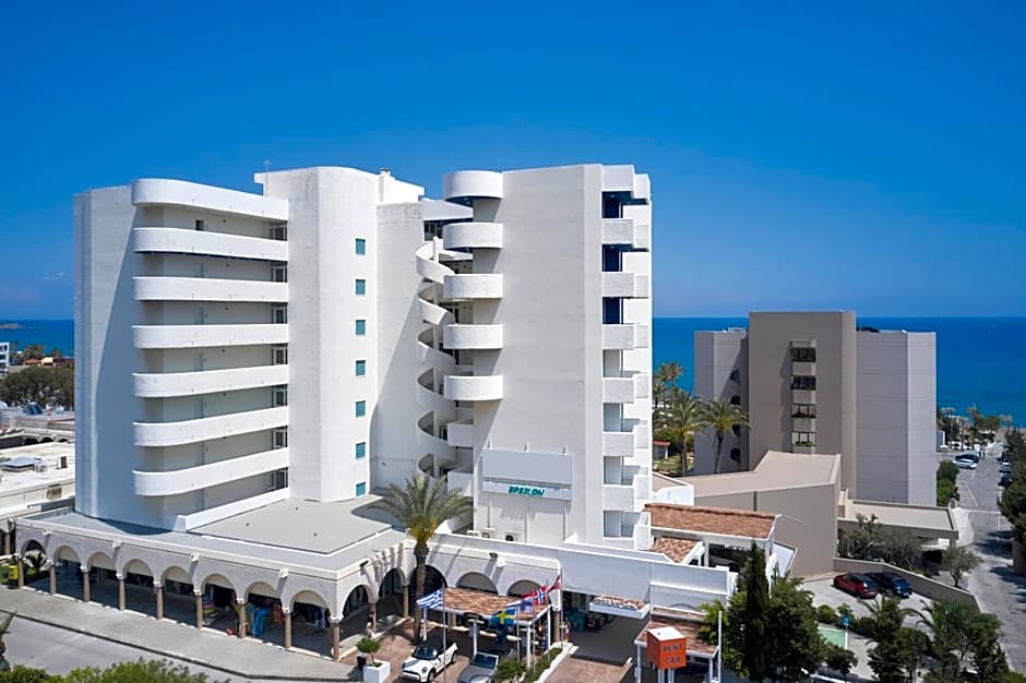 Epsilon Hotel Apartments