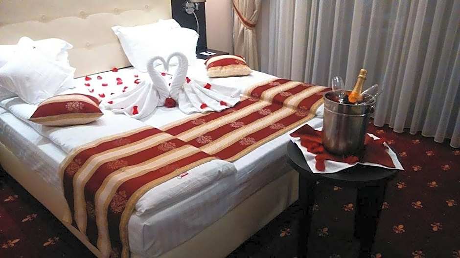 Salis Hotel & Medical Spa