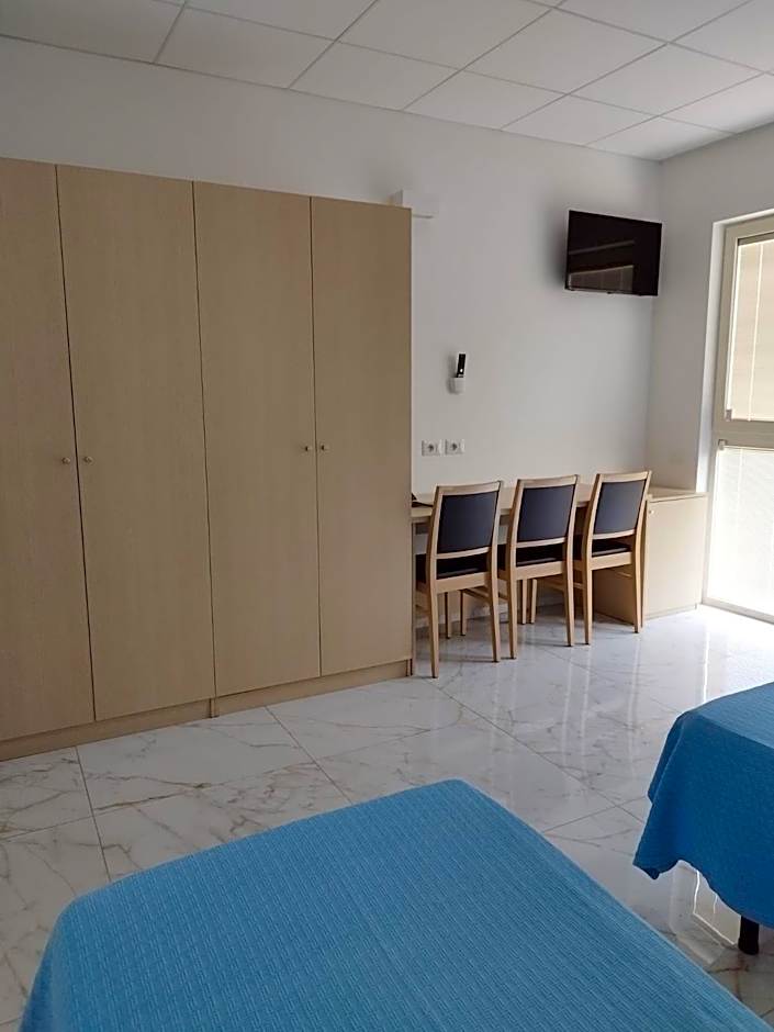 ROOMS alCentro