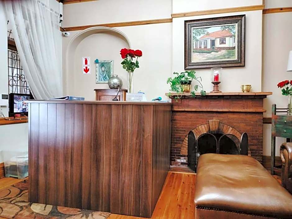 Oregon Place Guest House