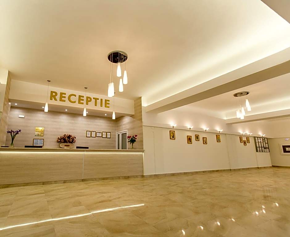 Hotel Poienița