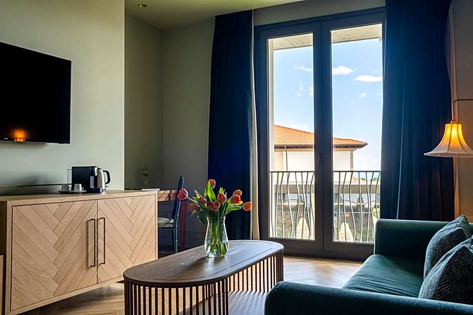 Hotel Palacio de Luces