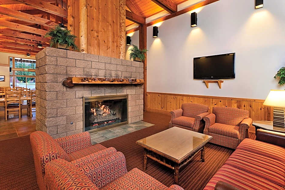 WorldMark Big Bear Lake