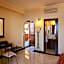 Hotel A Pinnata