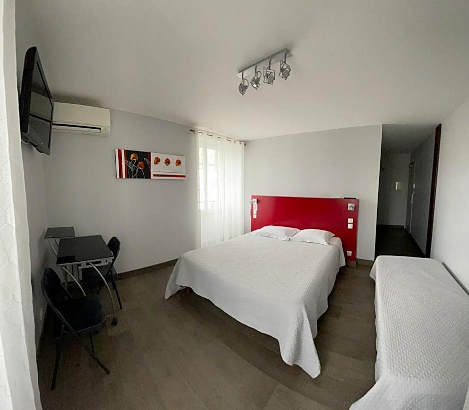 Hotel Mendy