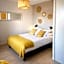 Appart'Hotel - Gare TGV - Courtine - Confluence - 202