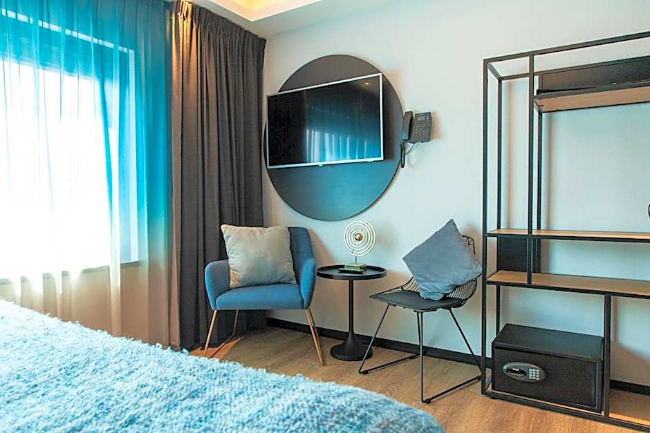 Palace Hotel Zandvoort