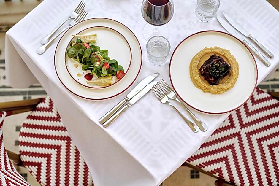 Büyükada Splendid Palace Hotel