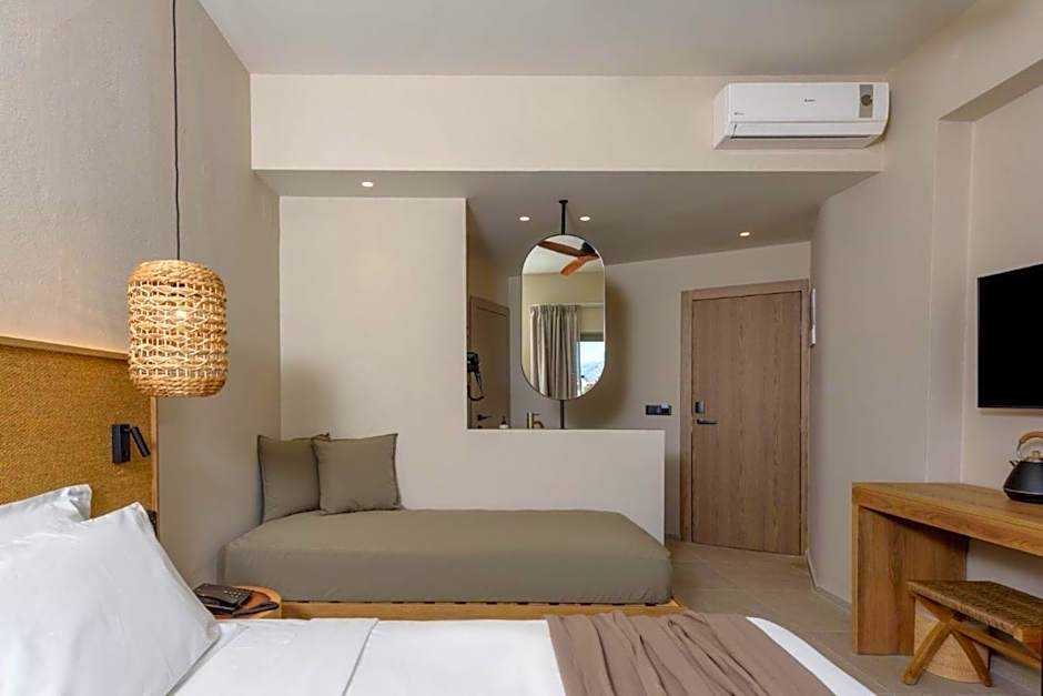 Zeus Hotels Neptuno Beach