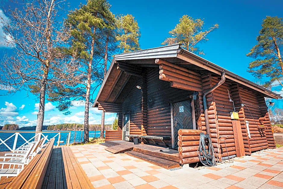 Spa Hotel Kunnonpaikka
