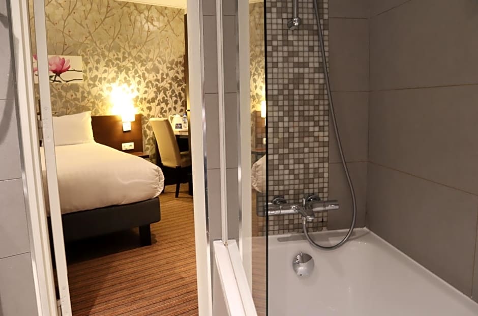 Timhotel Odessa Montparnasse