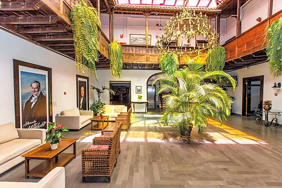 Hotel Marquesa