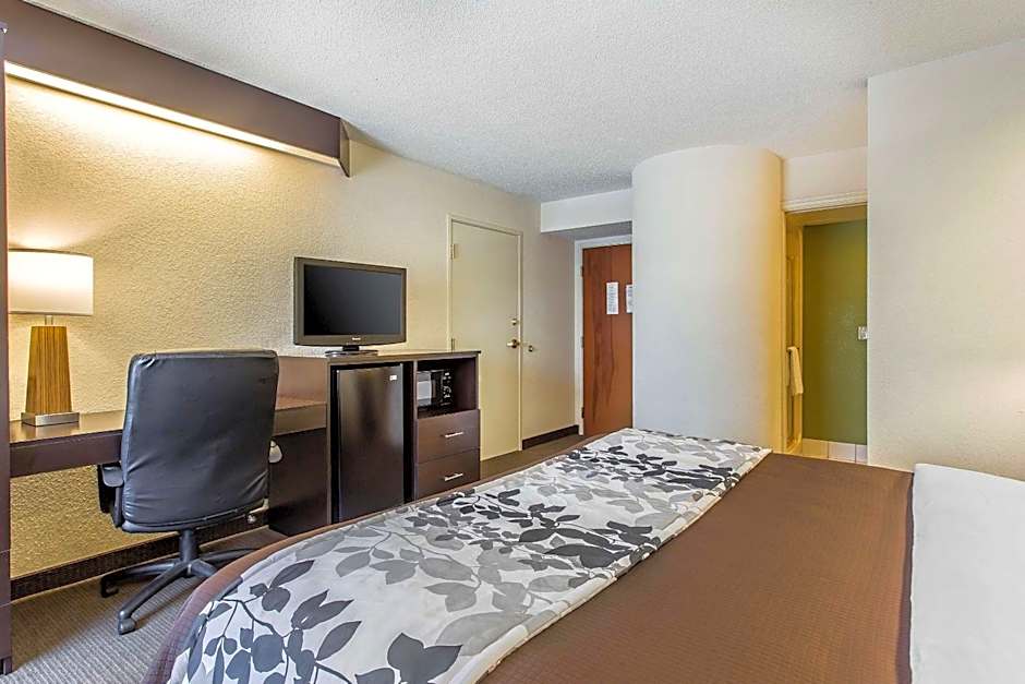 Sleep Inn & Suites North Augusta