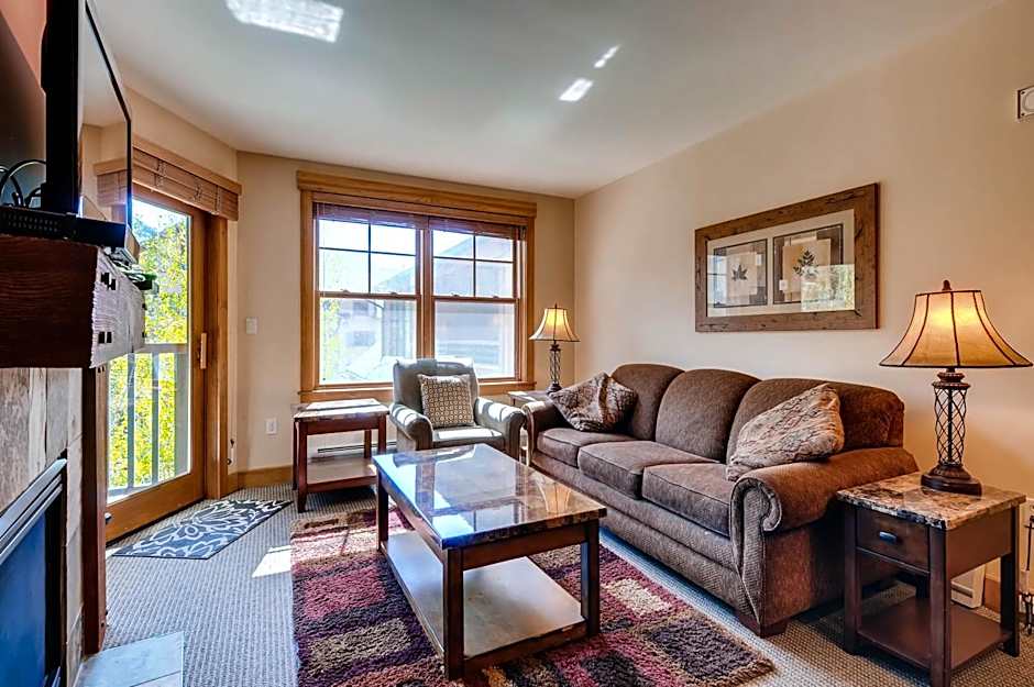 The Springs Condominiums by Keystone Resort