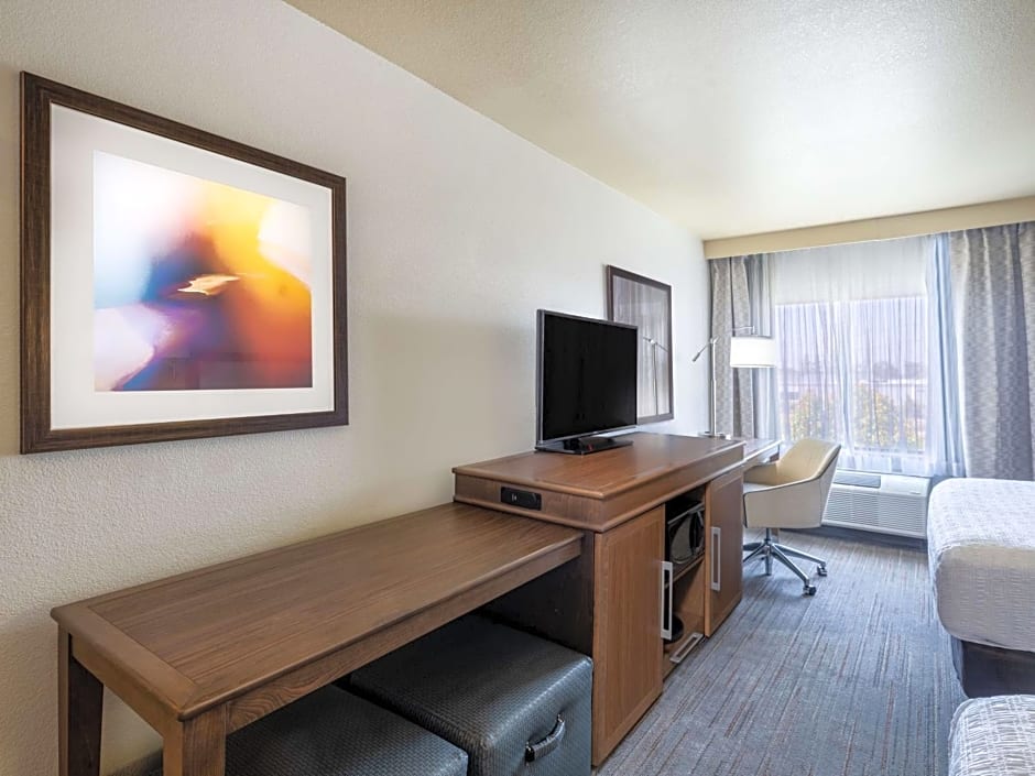 Hampton Inn By Hilton Irvine/East Lake Forest