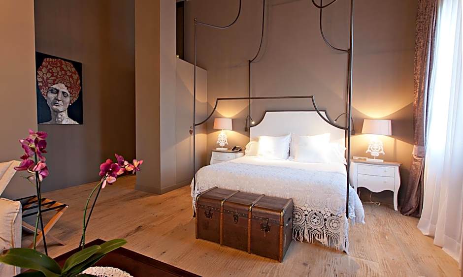 La Vella Farga Hotel