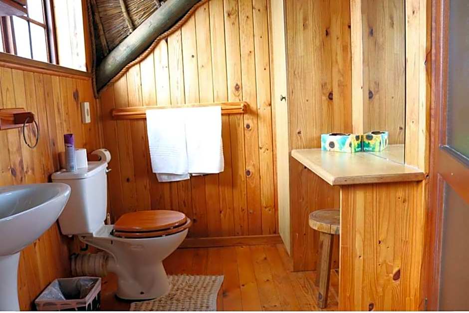 Myoli Beach Lodge