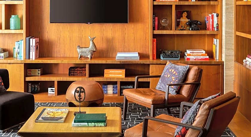 Sheraton Baku Intourist