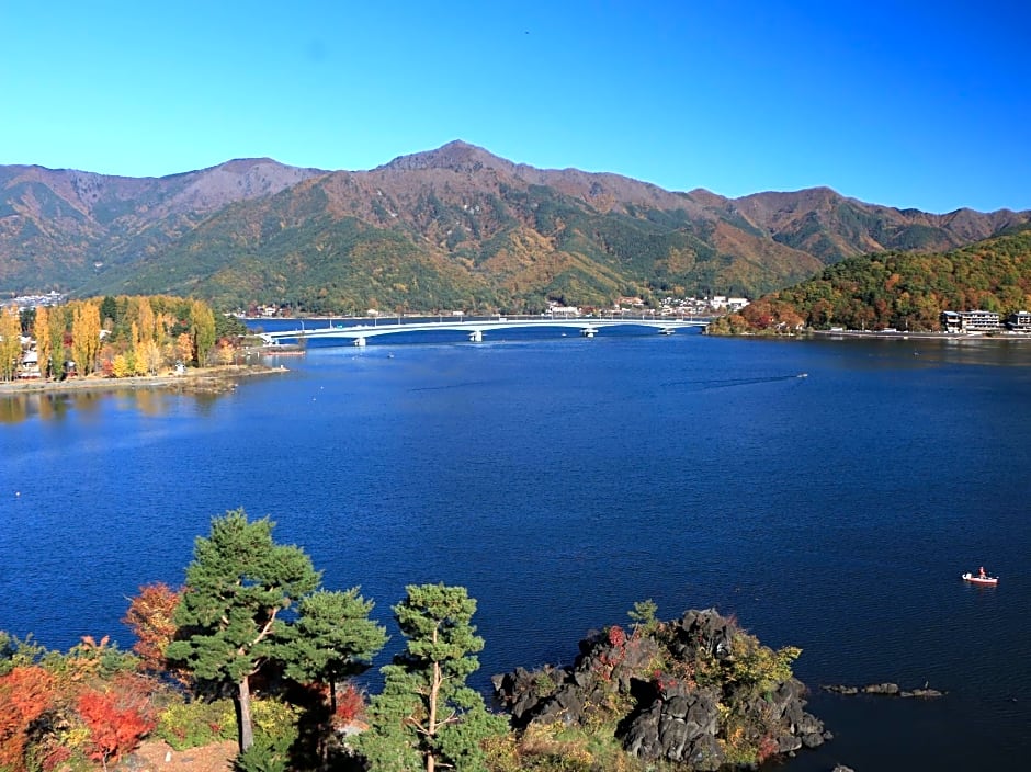 Fuji Lake Hotel