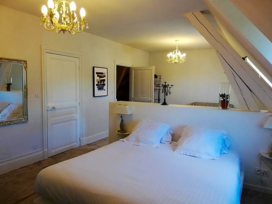 Château Les 4 Saisons