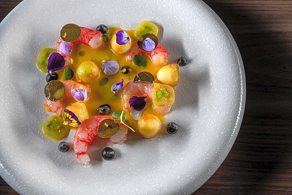 Kivotos Santorini - Preferred Hotels & Resorts