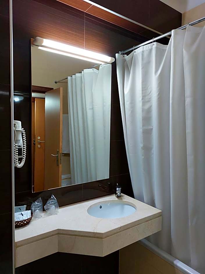 Hotel Aguiar da Pena