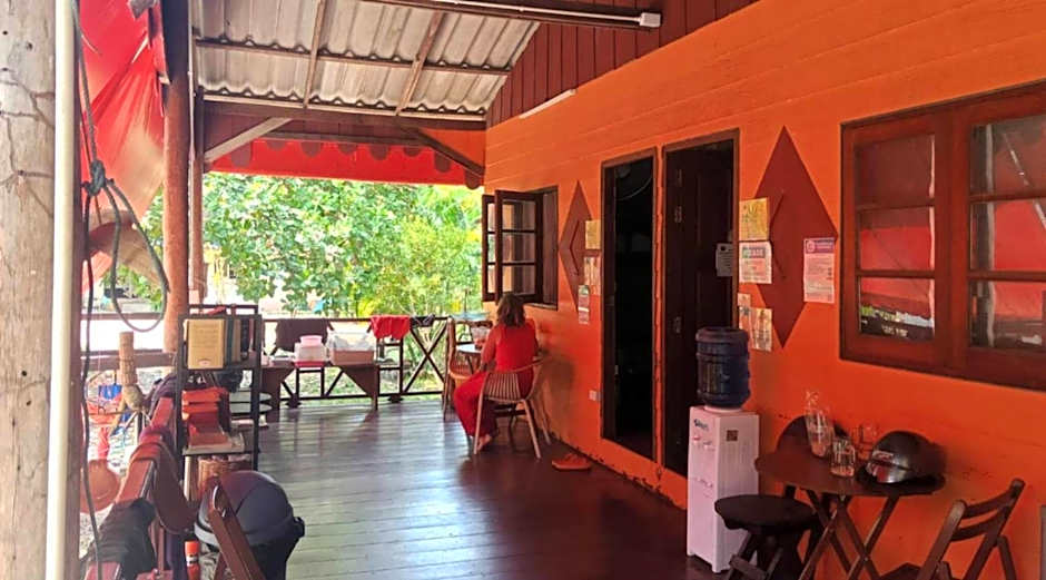 BB Dorm Koh Kood