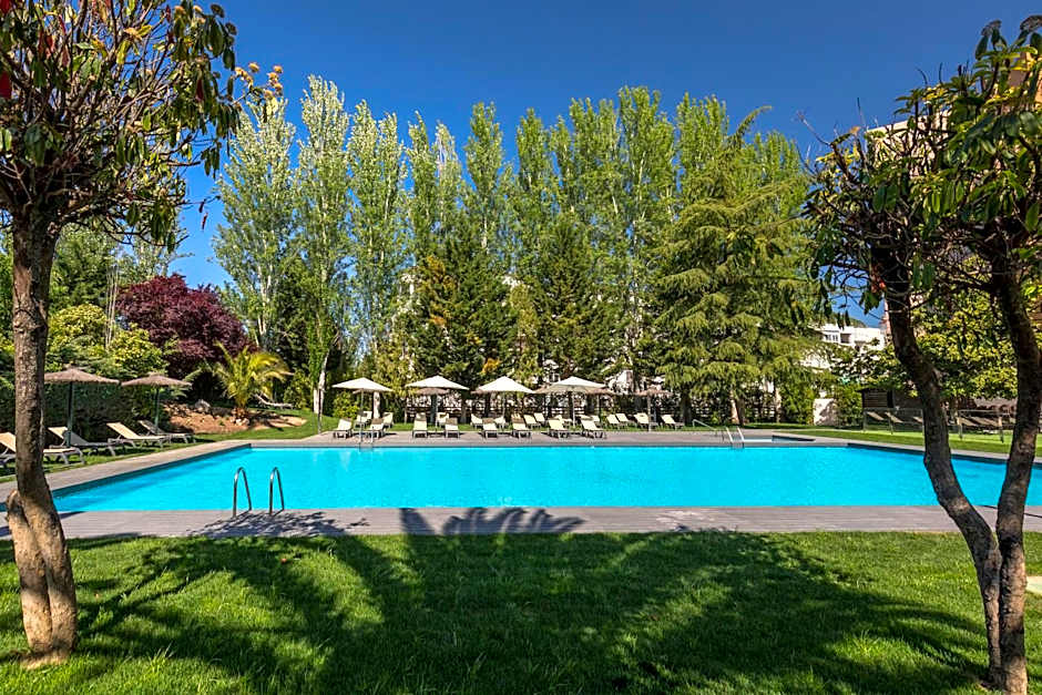 Barcelo Caceres V Centenario