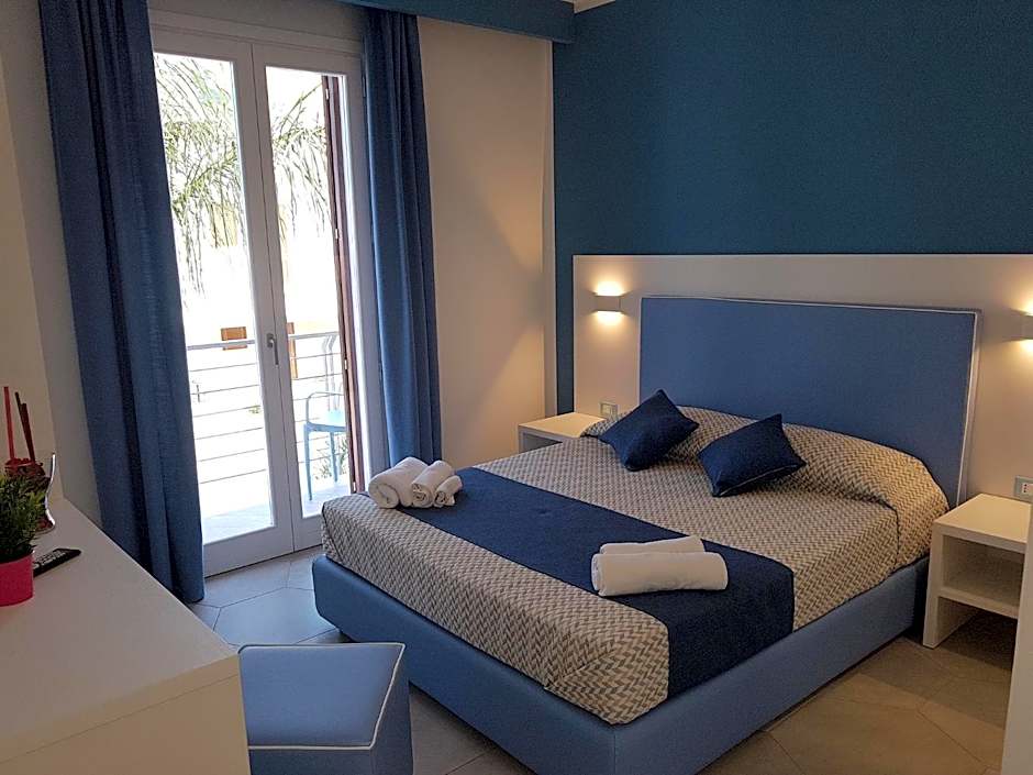 B&B Aloe Comfort Rooms