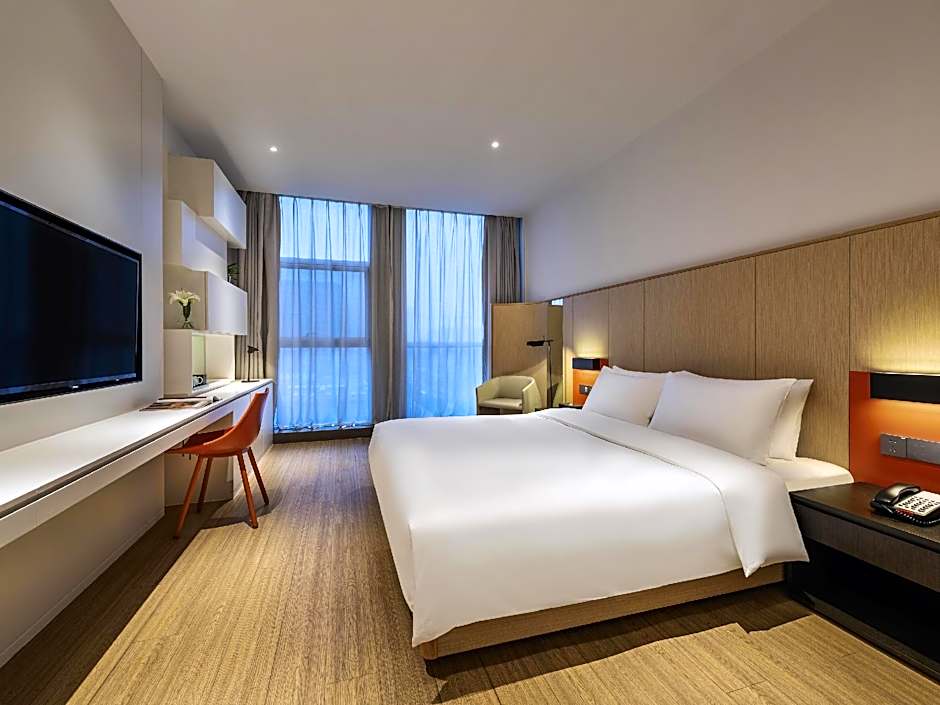 Mercure Nanjing Olympic EXPO