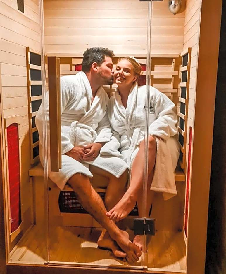 The Hive - Jungle at Misty Mountain Reserve