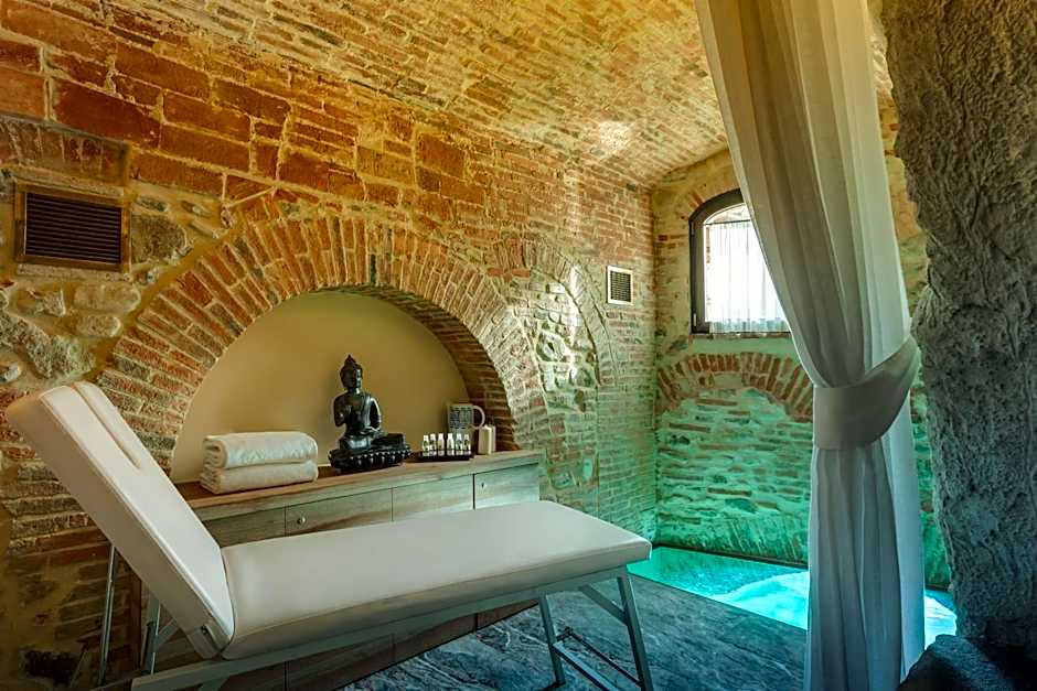 HOTEL MULINO DI FIRENZE