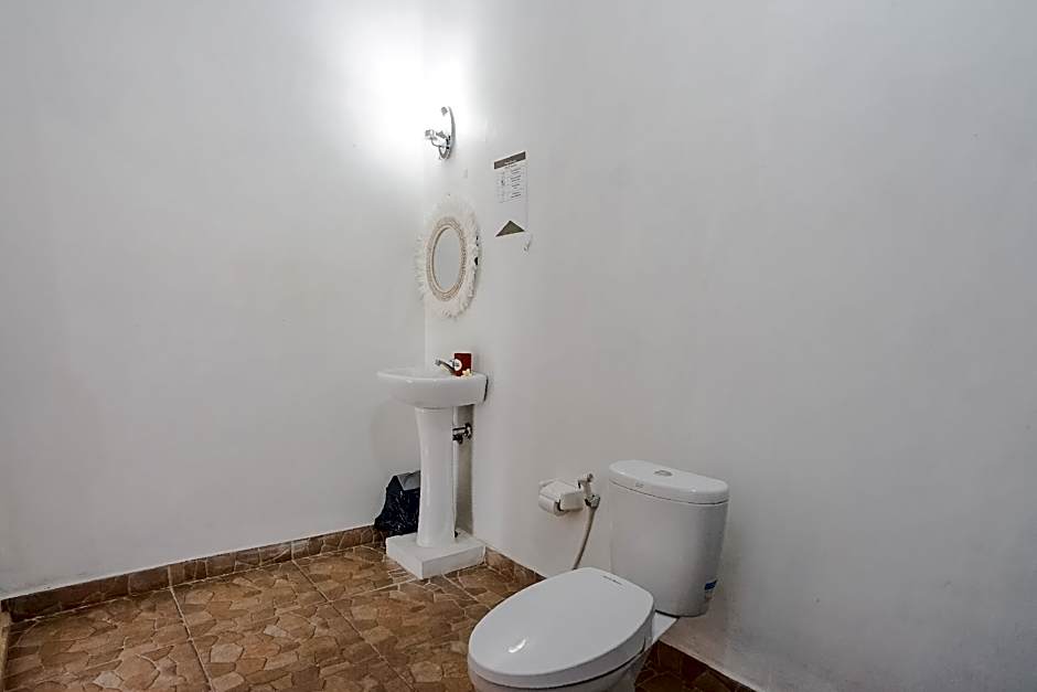 Karan Homestay Canggu
