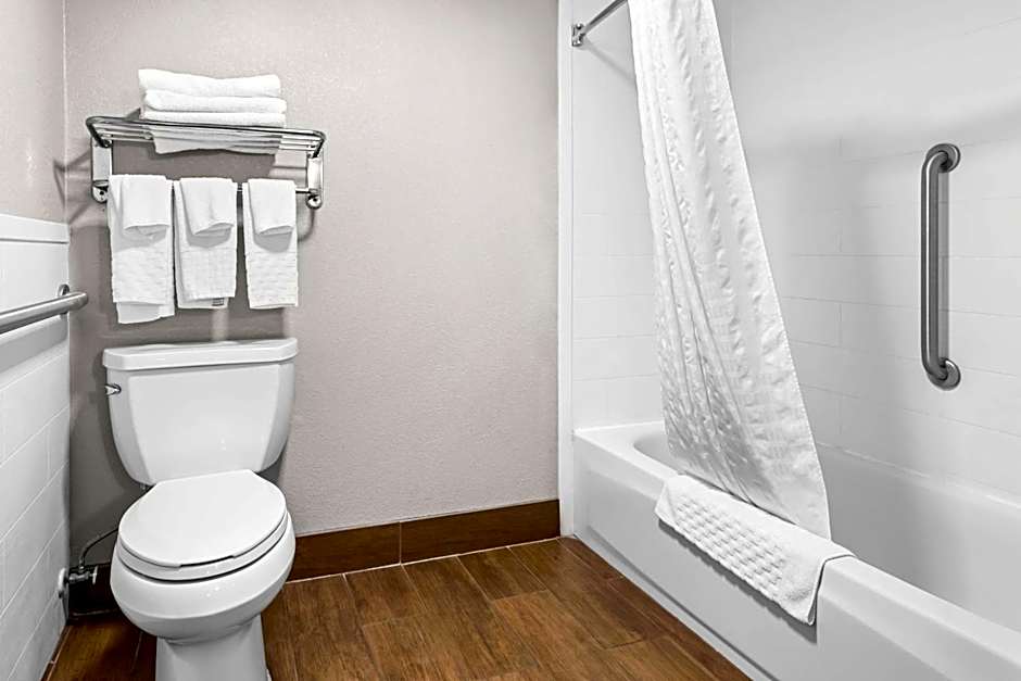 Best Western Executive Suites