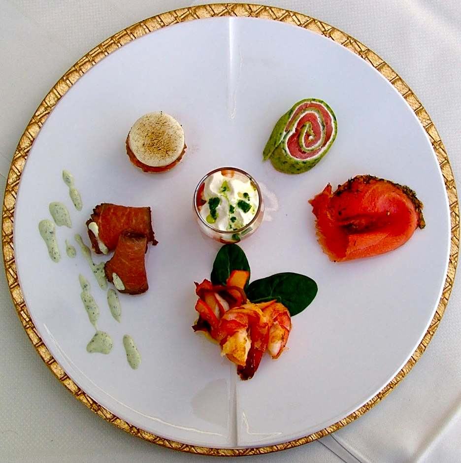 Hotel Scheidberg Wallerfangen bei Saarlouis