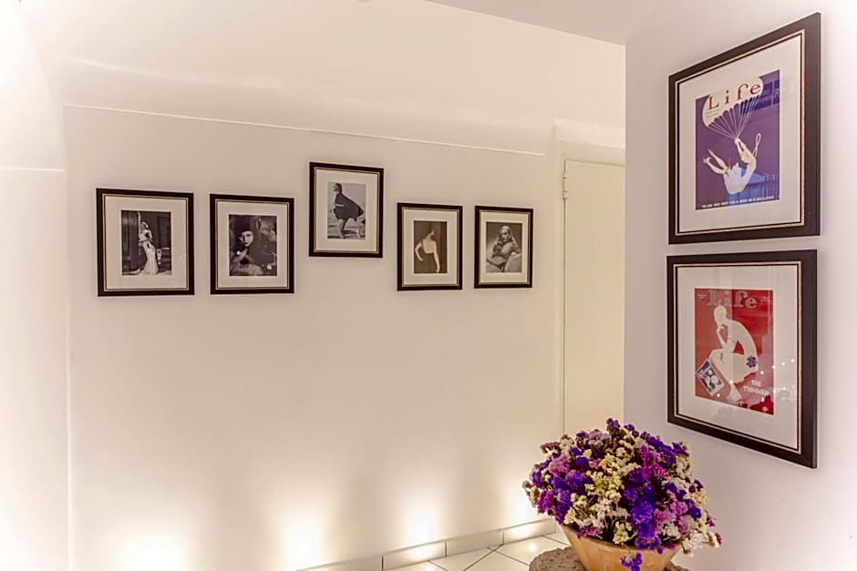 Hotel Marina Riviera