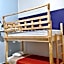 Céntrica habitación privada , #7 de 1 a 4 personas, Casona Doña Paula Aparta-hotel, baño compartido