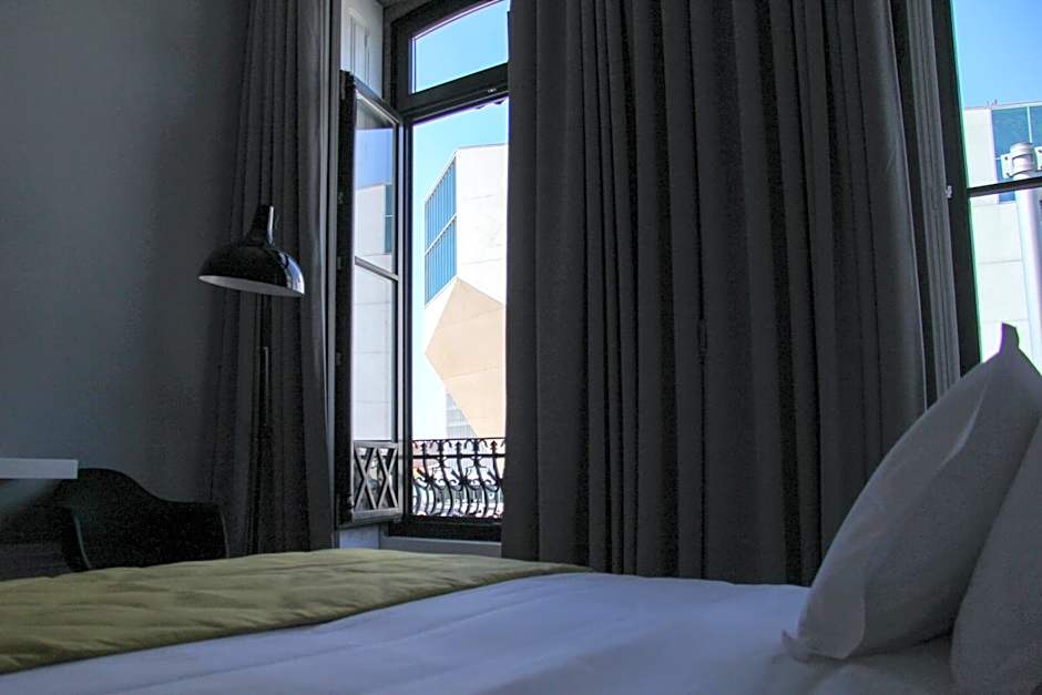 Porto Music Guest House