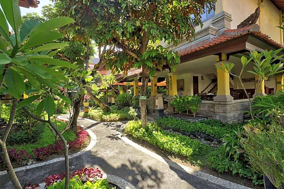 Royal Hotel and Villa Bali