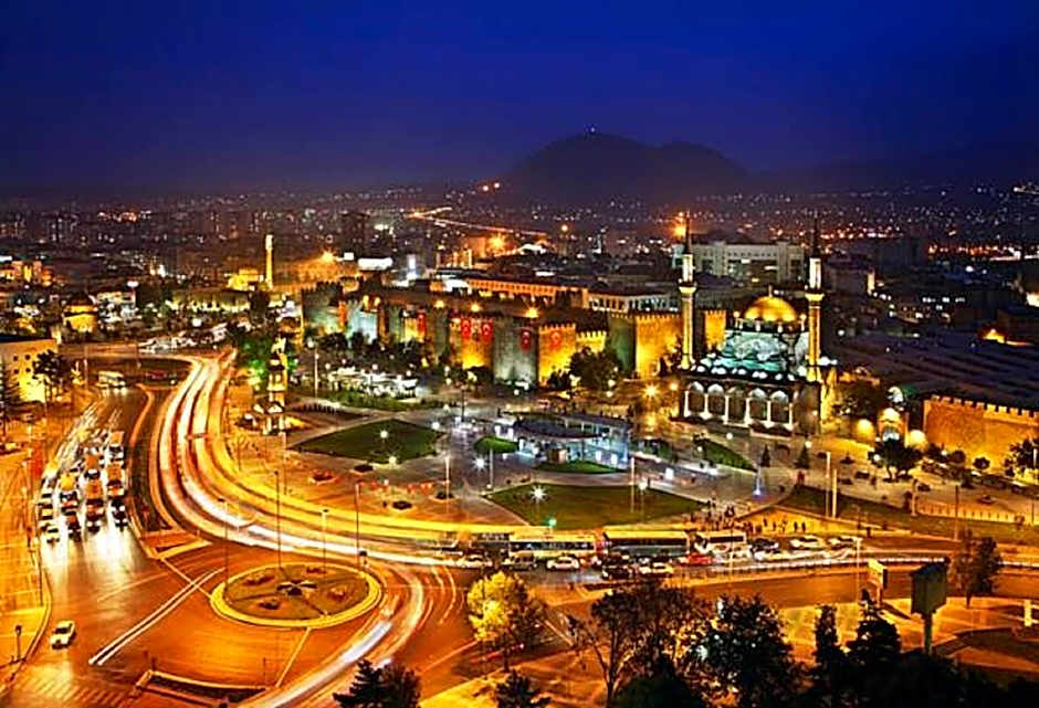 Buyuk Hotel