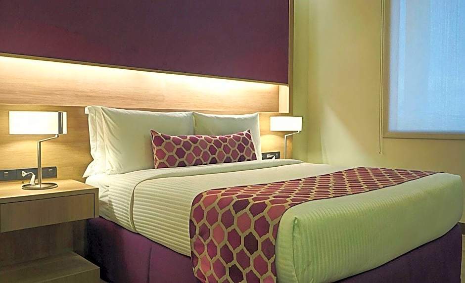 The Bayleaf Cavite