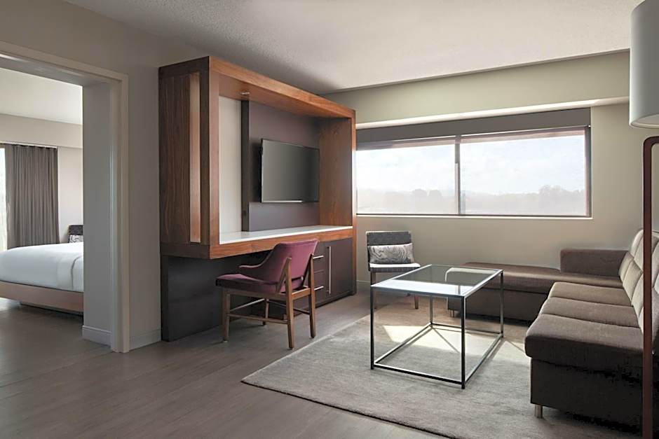 Walnut Creek Marriott